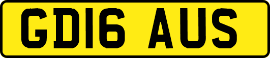 GD16AUS