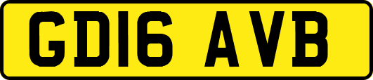 GD16AVB
