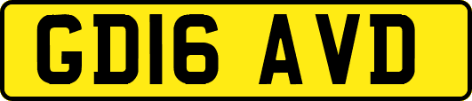 GD16AVD