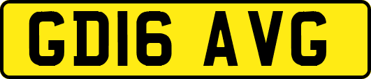 GD16AVG