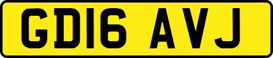GD16AVJ