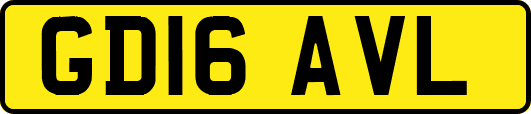 GD16AVL
