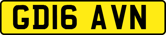 GD16AVN