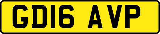 GD16AVP