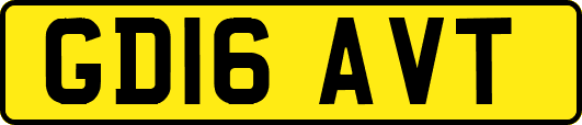 GD16AVT