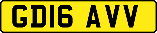 GD16AVV