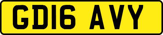 GD16AVY