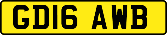 GD16AWB