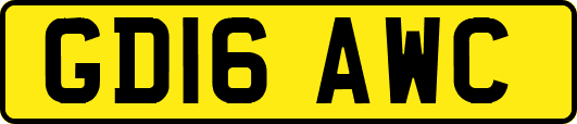 GD16AWC