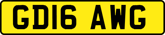 GD16AWG