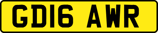 GD16AWR