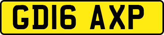 GD16AXP