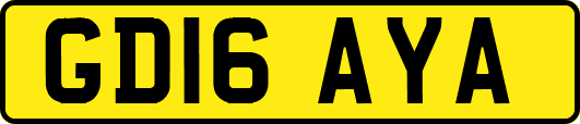 GD16AYA