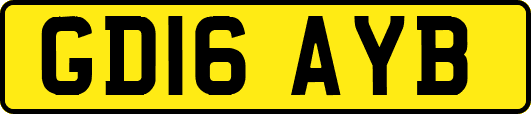 GD16AYB