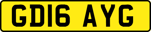 GD16AYG