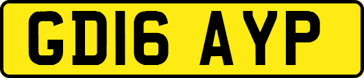 GD16AYP