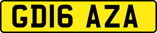 GD16AZA