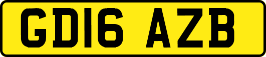 GD16AZB