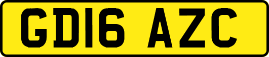GD16AZC