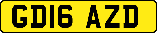 GD16AZD