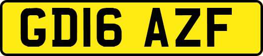 GD16AZF