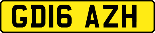 GD16AZH