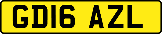 GD16AZL
