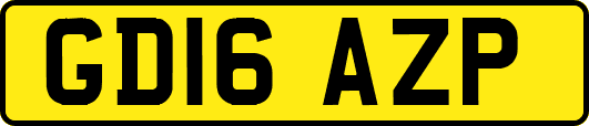 GD16AZP