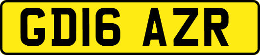 GD16AZR