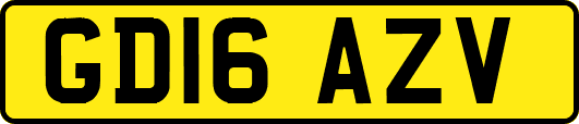 GD16AZV