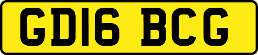 GD16BCG