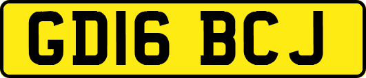 GD16BCJ