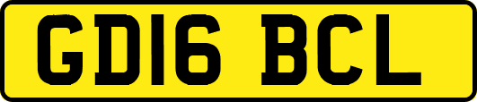 GD16BCL