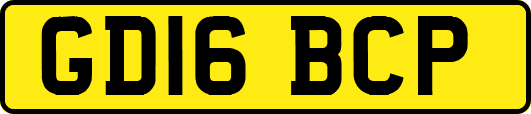 GD16BCP