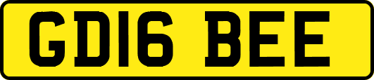 GD16BEE