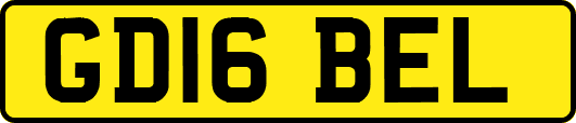 GD16BEL