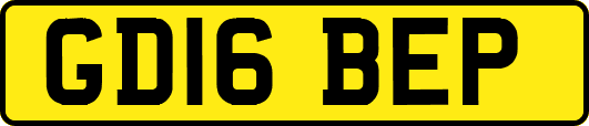 GD16BEP