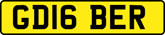 GD16BER