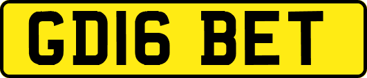 GD16BET