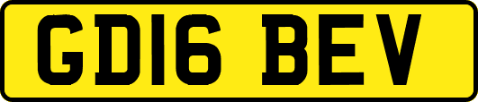 GD16BEV