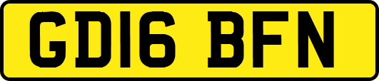 GD16BFN