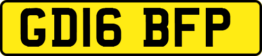 GD16BFP