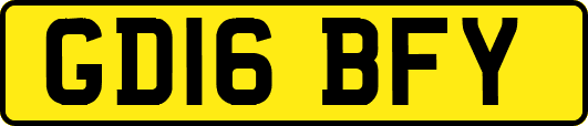 GD16BFY