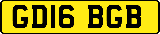 GD16BGB