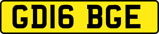 GD16BGE
