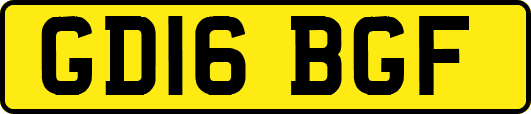 GD16BGF
