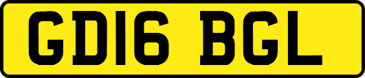 GD16BGL