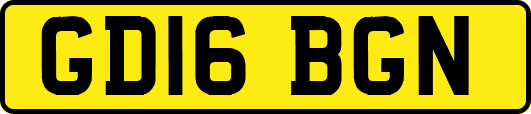 GD16BGN