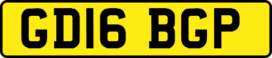 GD16BGP