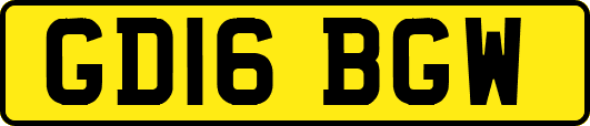 GD16BGW